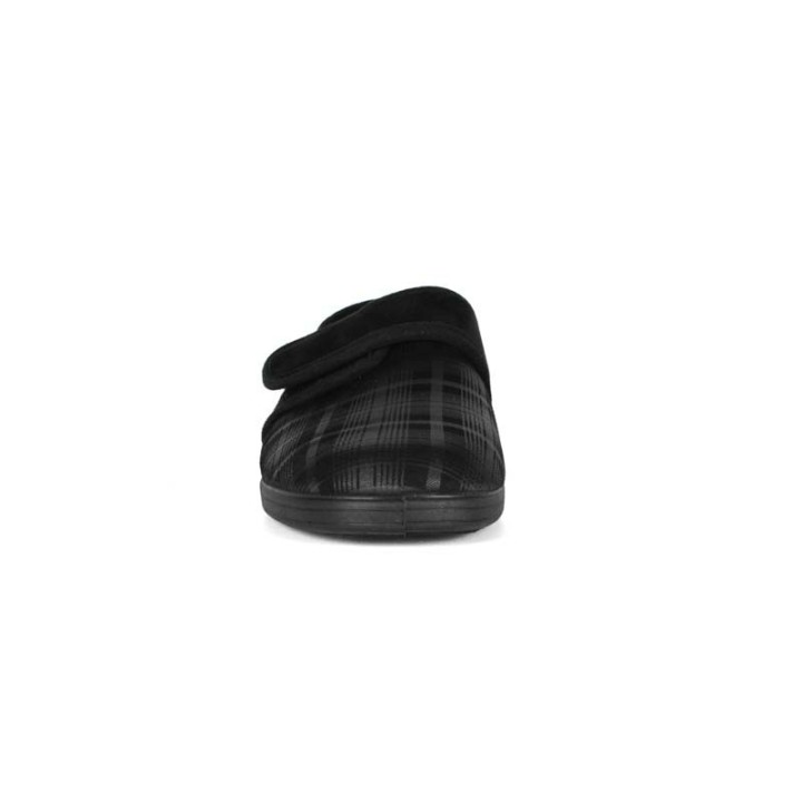 chaussons pieds sensibles confortables SEMELFLEX Achille