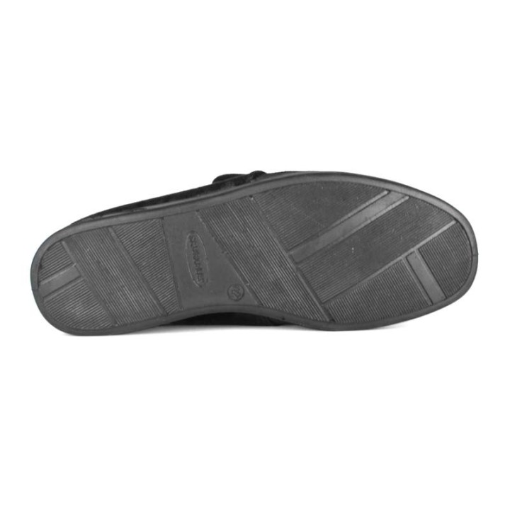 chaussons pieds sensibles confortables SEMELFLEX Achille