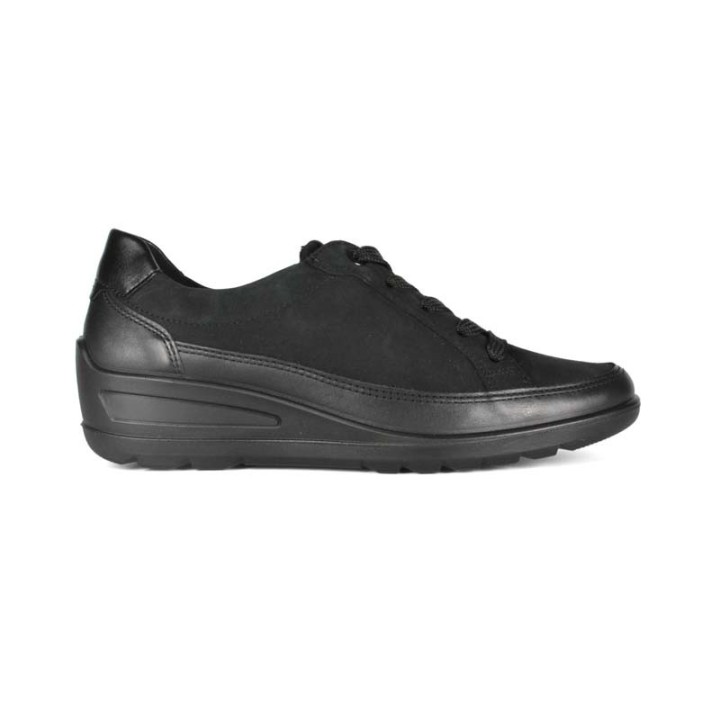 chaussures à lacets compensées femme ARA 50601