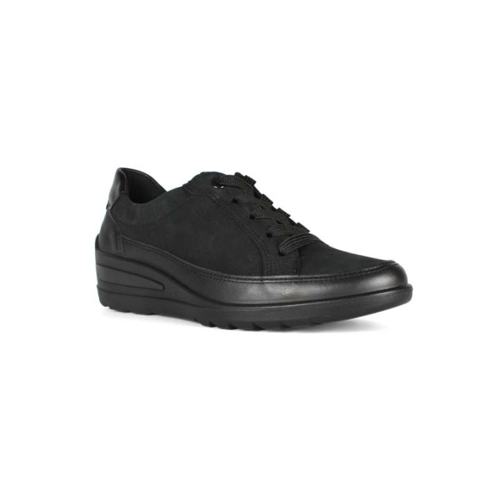 chaussures à lacets compensées femme ARA 50601