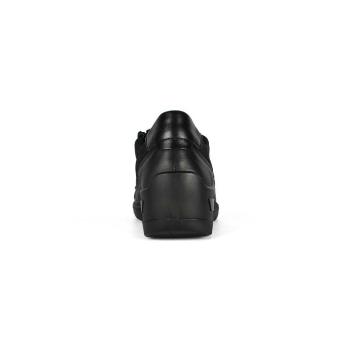 chaussures à lacets compensées femme ARA 50601