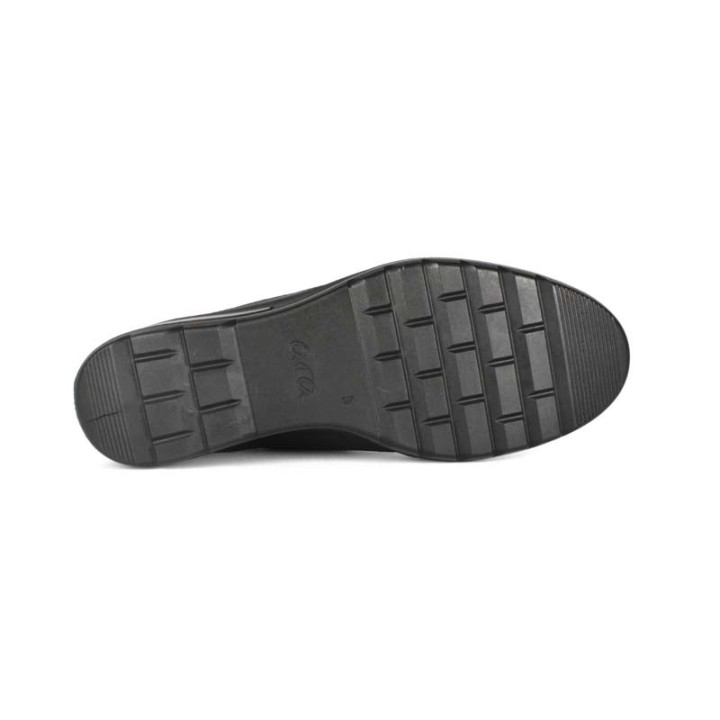 chaussures à lacets compensées femme ARA 50601