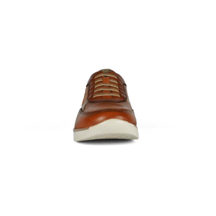 basket femme confortables pieds sensibles Fluchos Habana 2074