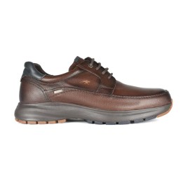 Chaussures à lacets homme confortables Hiver Fluchos Nebraska 2065
