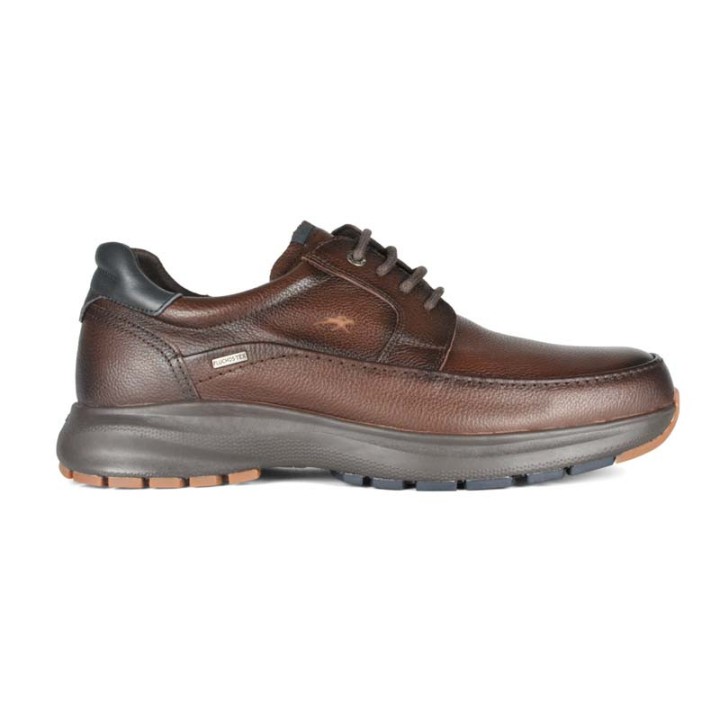 Chaussures à lacets homme confortables Hiver Fluchos Nebraska 2065
