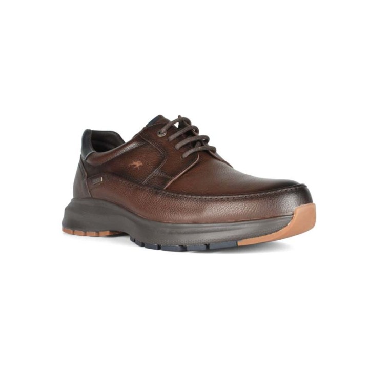 Chaussures à lacets homme confortables Hiver Fluchos Nebraska 2065
