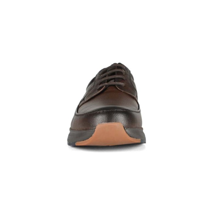 Chaussures à lacets homme confortables Hiver Fluchos Nebraska 2065