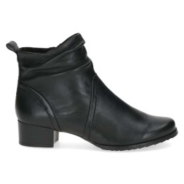 bottines femme confortable pieds sensibles CAPRICE 25358