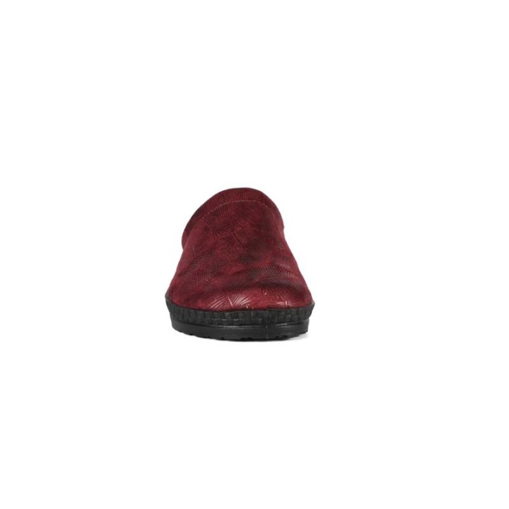chaussons mules femme Rohde 2450