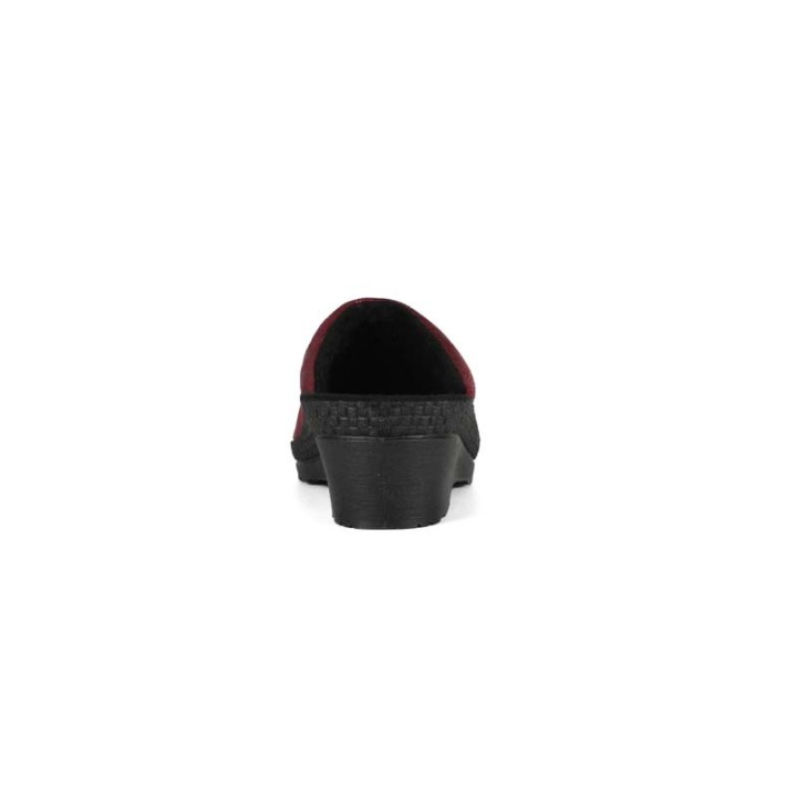 chaussons mules femme Rohde 2450