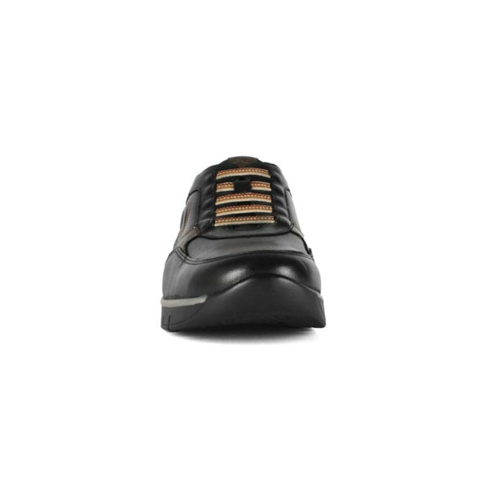 basket femme confortables pieds sensibles Fluchos Habana 2074