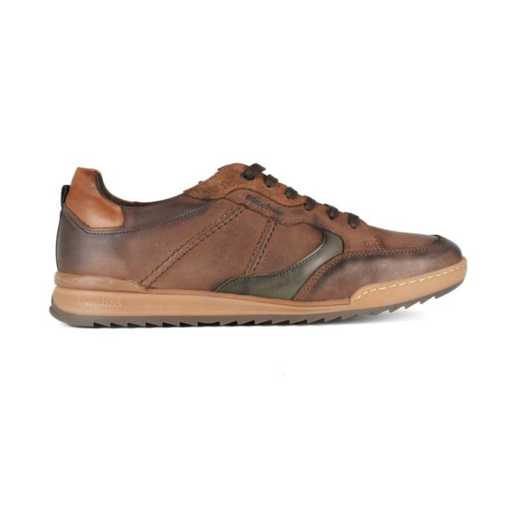 basket basse femme Fluchos Desert 2273