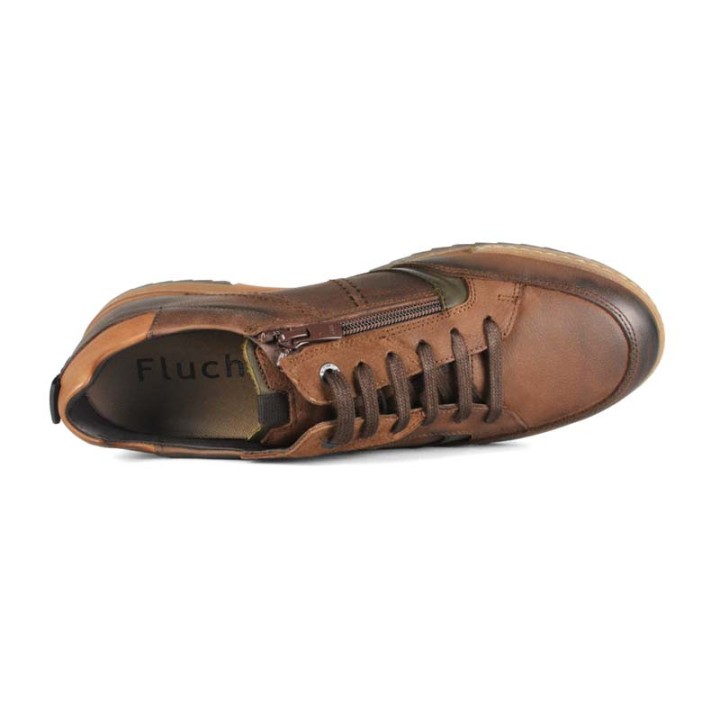 basket basse femme Fluchos Desert 2273