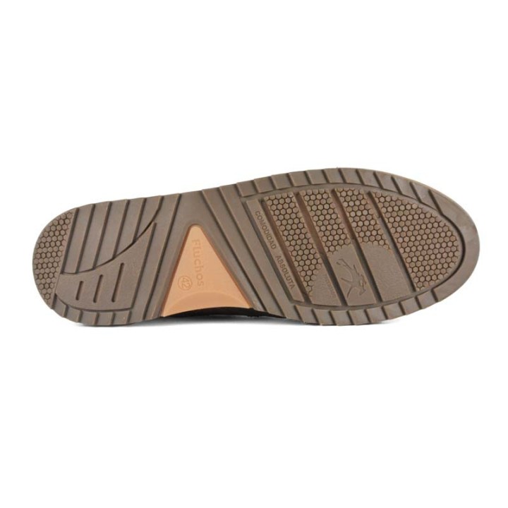basket basse femme Fluchos Desert 2273