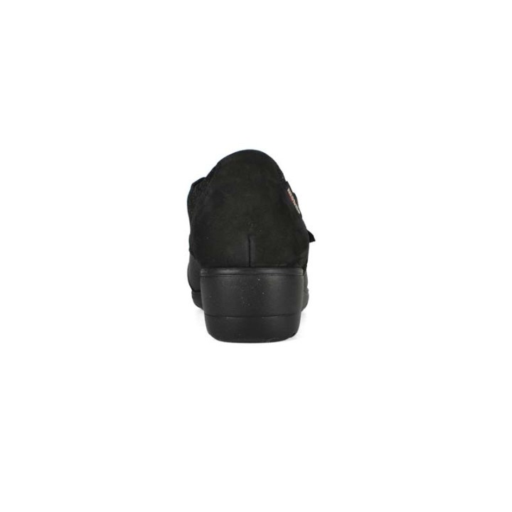 Chaussures velcro pieds sensibles femme MEPHISTO Branda
