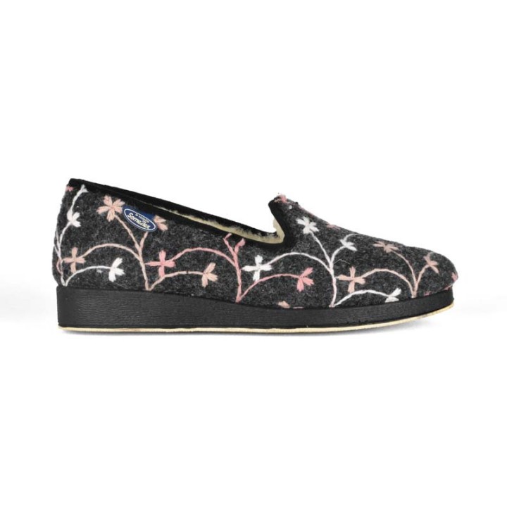 charentaise femme semelflex Calobetty