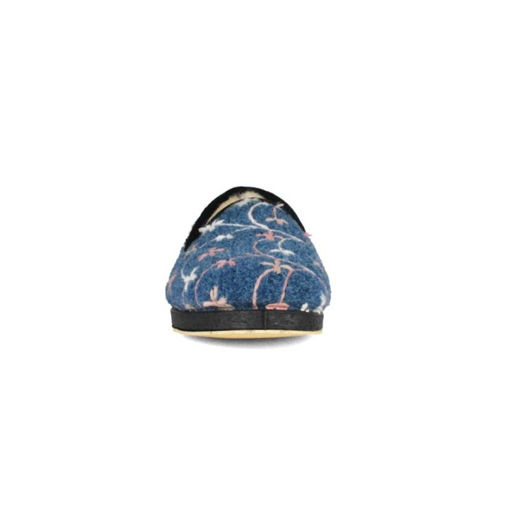 charentaise femme semelflex Calobetty