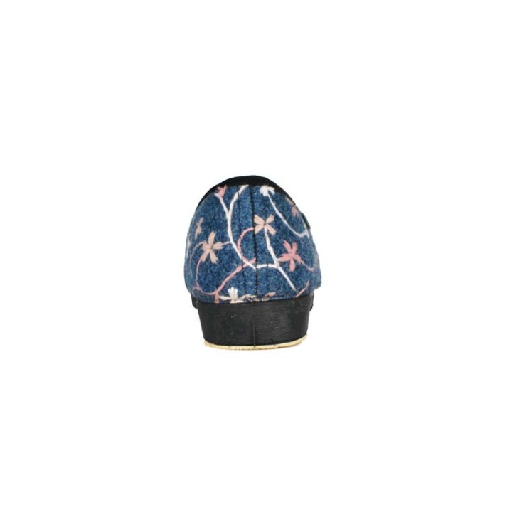 charentaise femme semelflex Calobetty