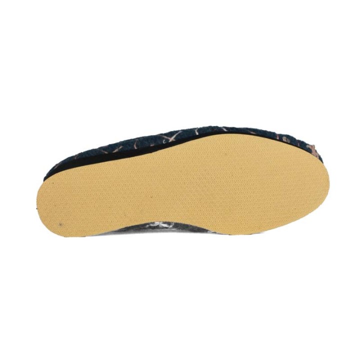 charentaise femme semelflex Calobetty
