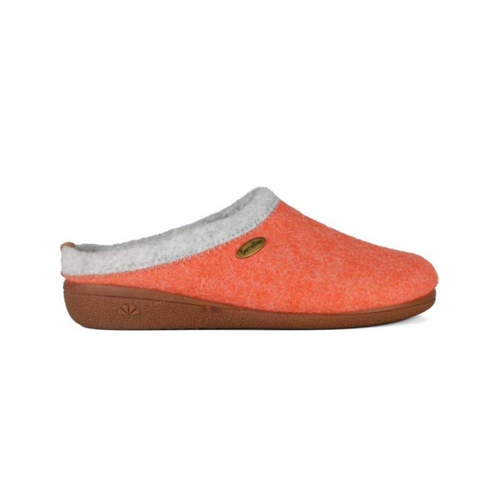 pantoufle mule femme semelflex Dolomites