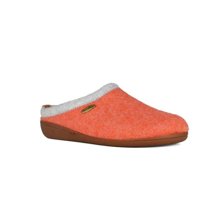 pantoufle mule femme semelflex Dolomites