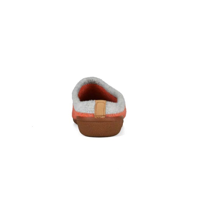 pantoufle mule femme semelflex Dolomites