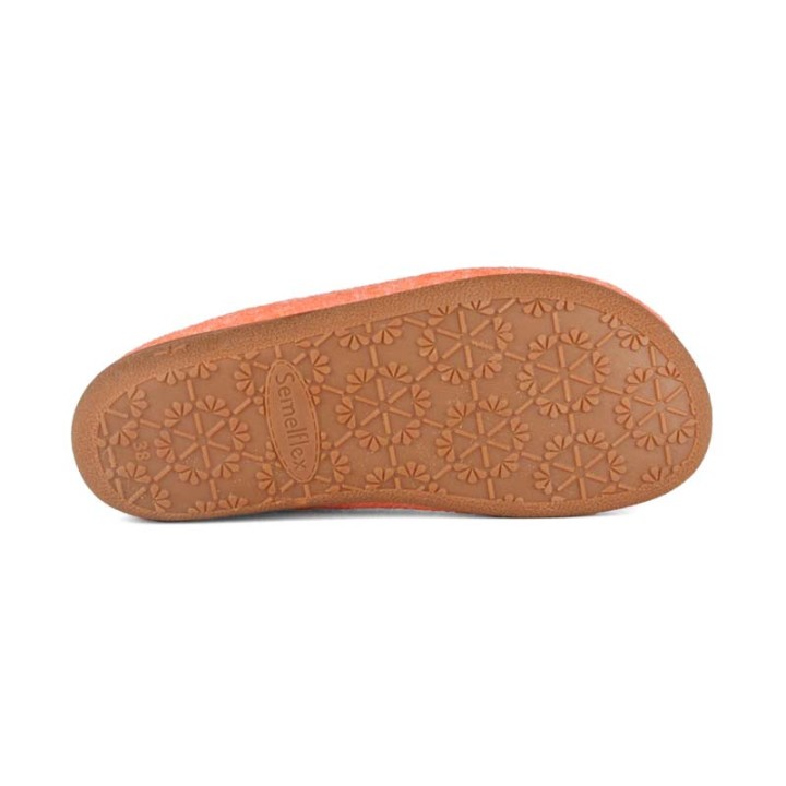 pantoufle mule femme semelflex Dolomites