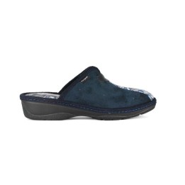 chaussons mules femme Fargeot Pakka