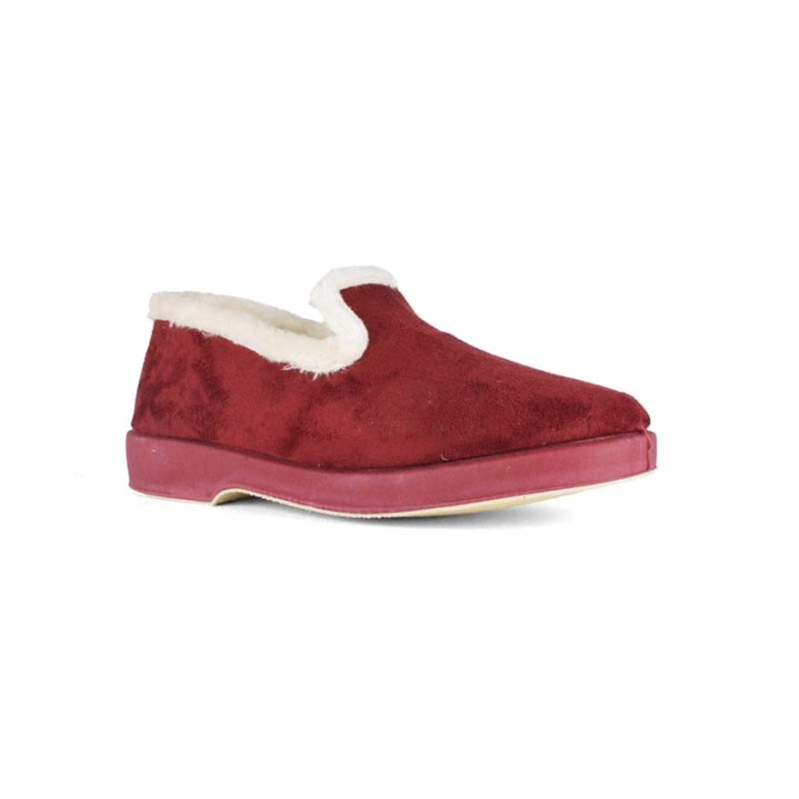 Charentaises femme la maison de l'espadrille 7635