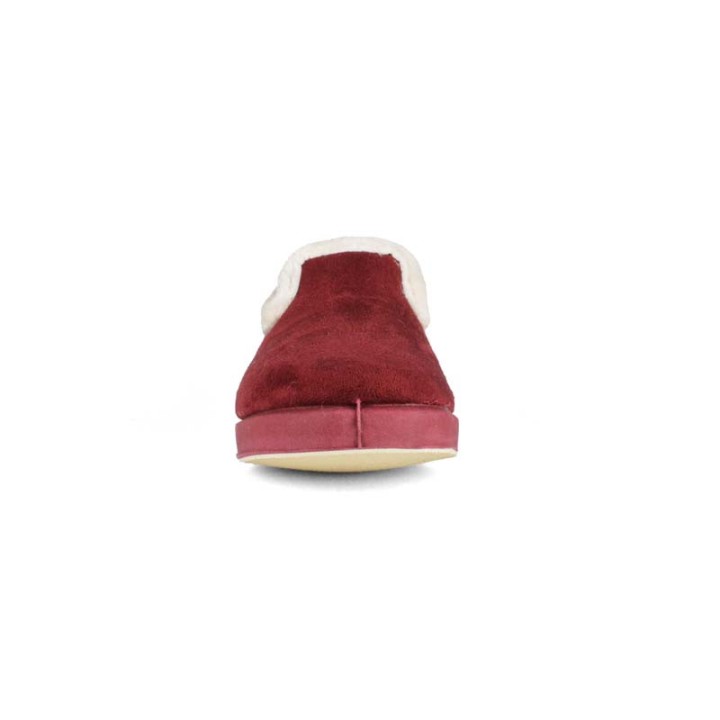 Charentaises femme la maison de l'espadrille 7635