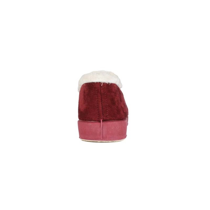 Charentaises femme la maison de l'espadrille 7635