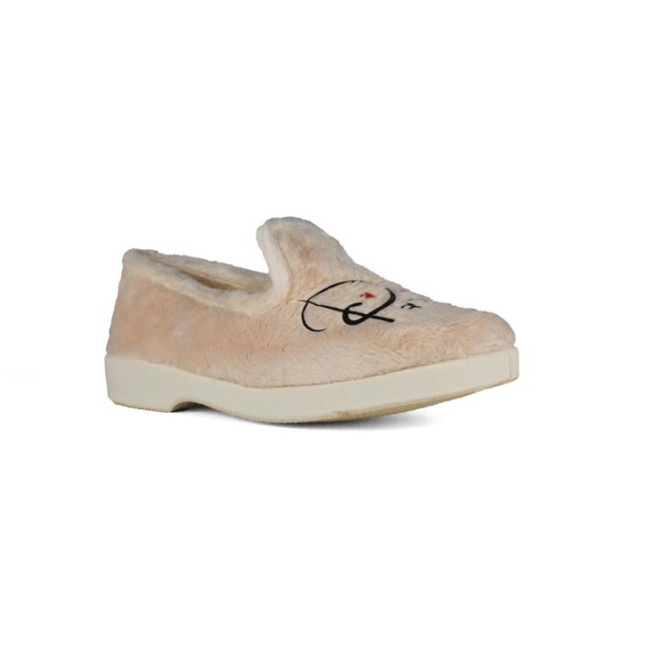 charentaises femme la maison de l'espadrille 6505