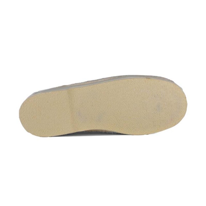 charentaises femme la maison de l'espadrille 6505