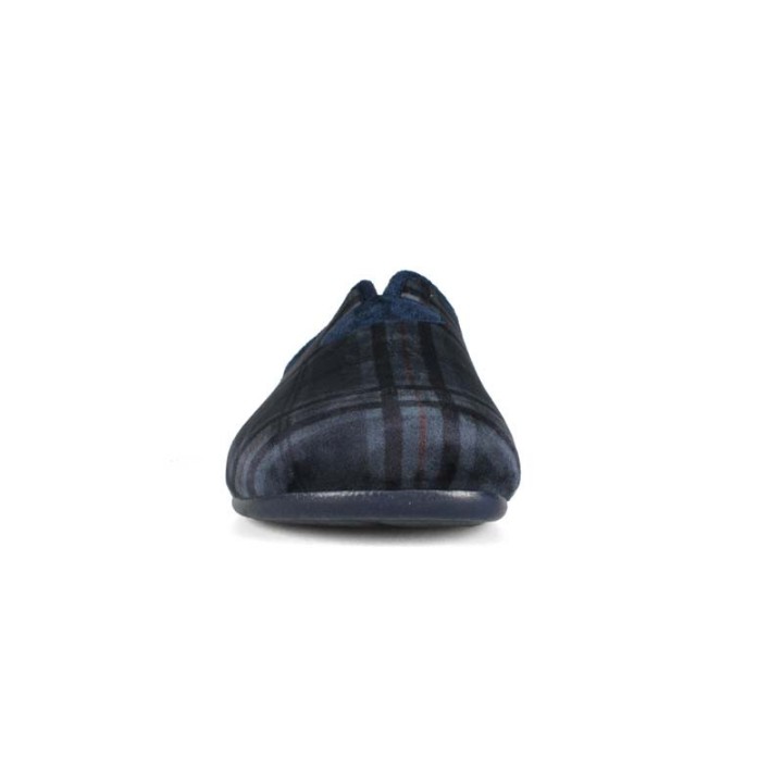 chaussons mules confortables la Maison de l'Espadrille 6721