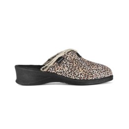 chaussons mule femme Fargeot Vizir