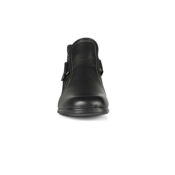 bottines femme confortables Suave 5001 TA