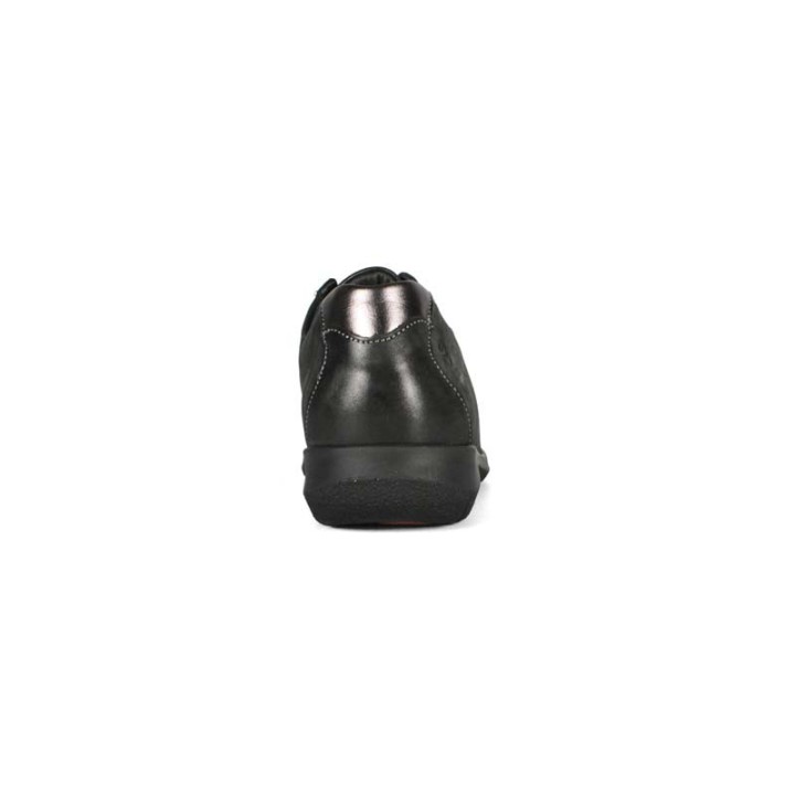 chaussures à lacets confortables femme Suave 6657