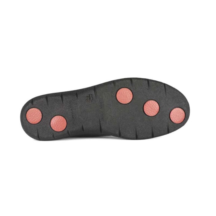 chaussures à lacets confortables femme Suave 6657