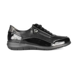 chaussures à lacets femme confortable SUAVE 6685