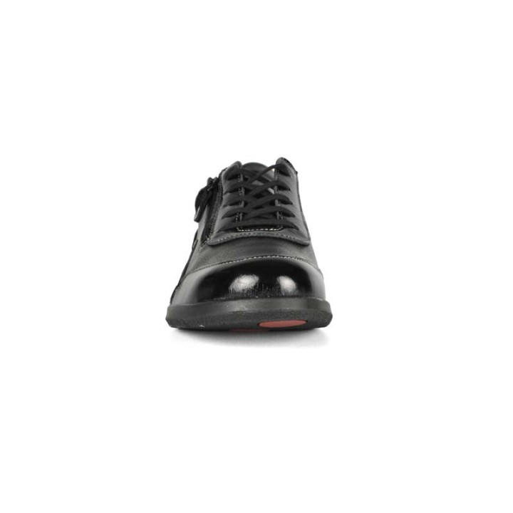chaussures à lacets femme confortable SUAVE 6685