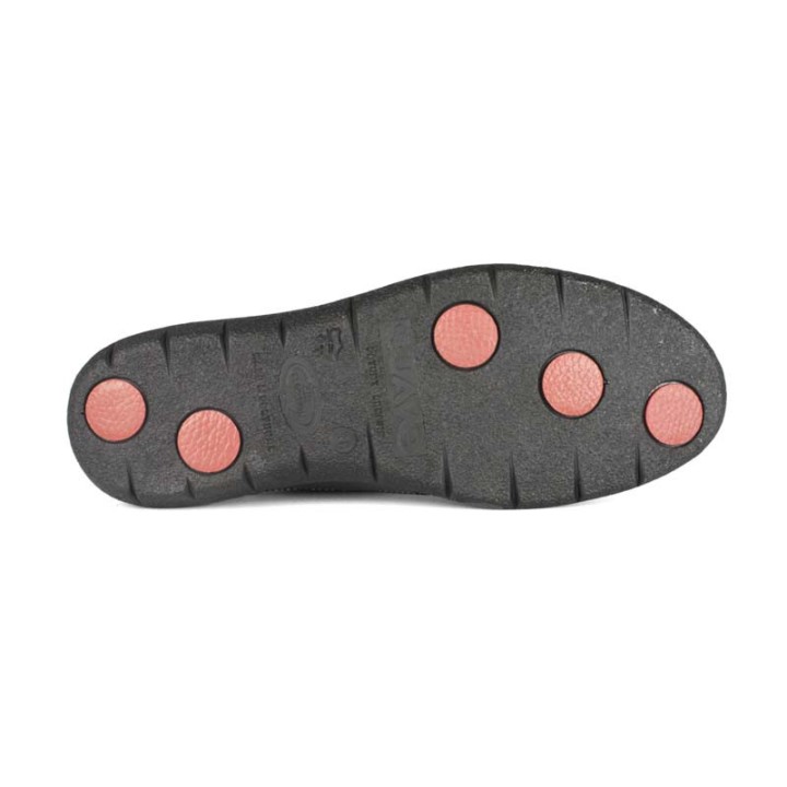 chaussures à lacets femme confortable SUAVE 6685