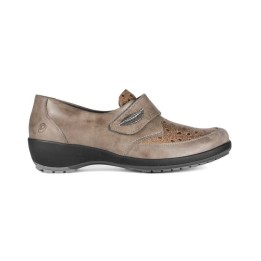 chaussures pieds sensibles confortables et élégantes SUAVE 7142