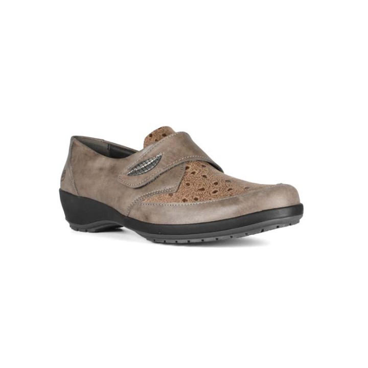 chaussures pieds sensibles confortables et élégantes SUAVE 7142