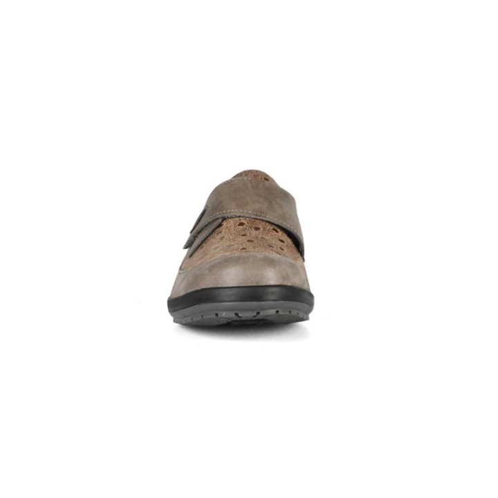 chaussures pieds sensibles confortables et élégantes SUAVE 7142