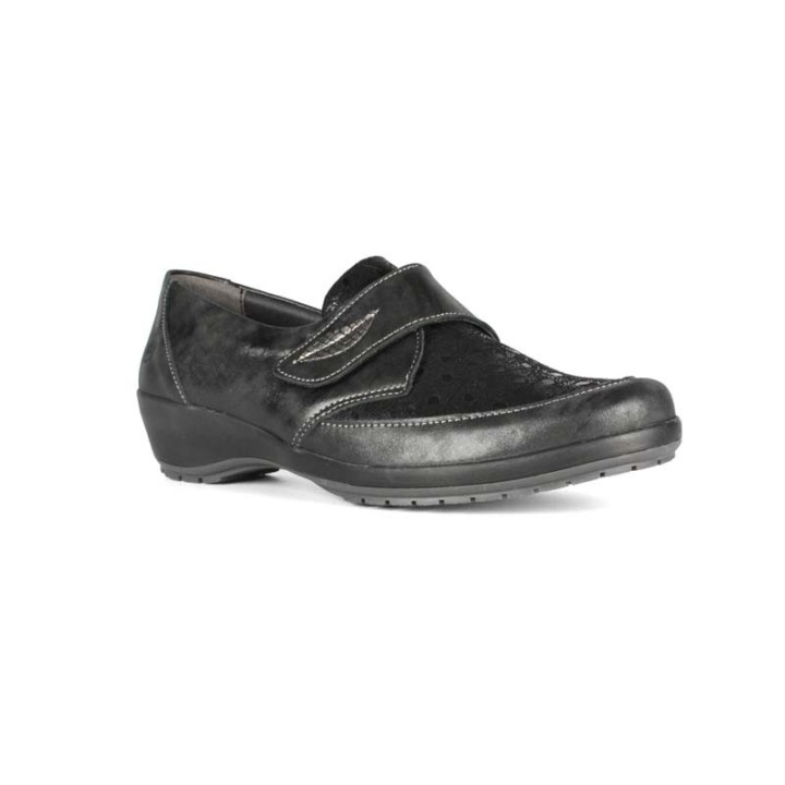 chaussures pieds sensibles confortables et élégantes SUAVE 7142