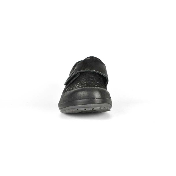 chaussures pieds sensibles confortables et élégantes SUAVE 7142
