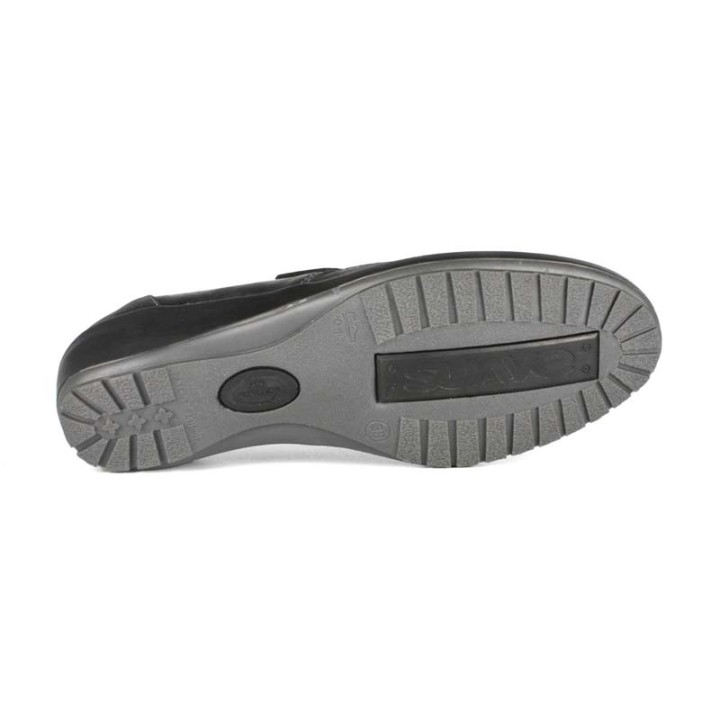 chaussures pieds sensibles confortables et élégantes SUAVE 7142