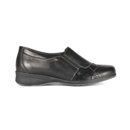 mocassins sans-gêne femme confortables SUAVE  Dallas 7549
