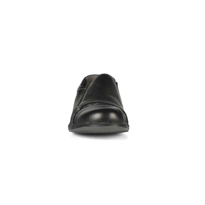 mocassins sans-gêne femme confortables SUAVE  Dallas 7549