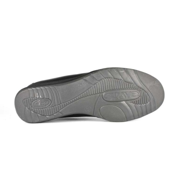 mocassins sans-gêne femme confortables SUAVE  Dallas 7549